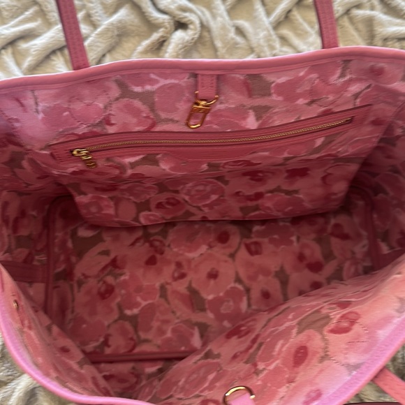 Louis Vuitton Neverfull IKAT (GM Size) - Picture 6 of 16